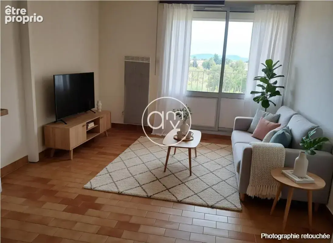 Appartement à CARQUEIRANNE