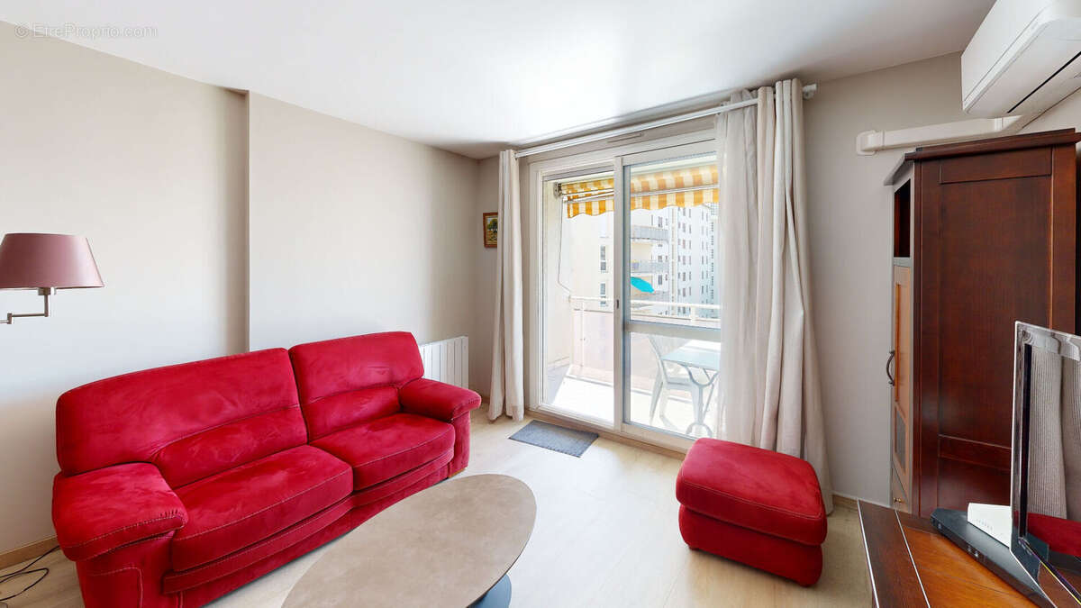 Appartement 82m² à lyon 8e arrondissement - photo 4