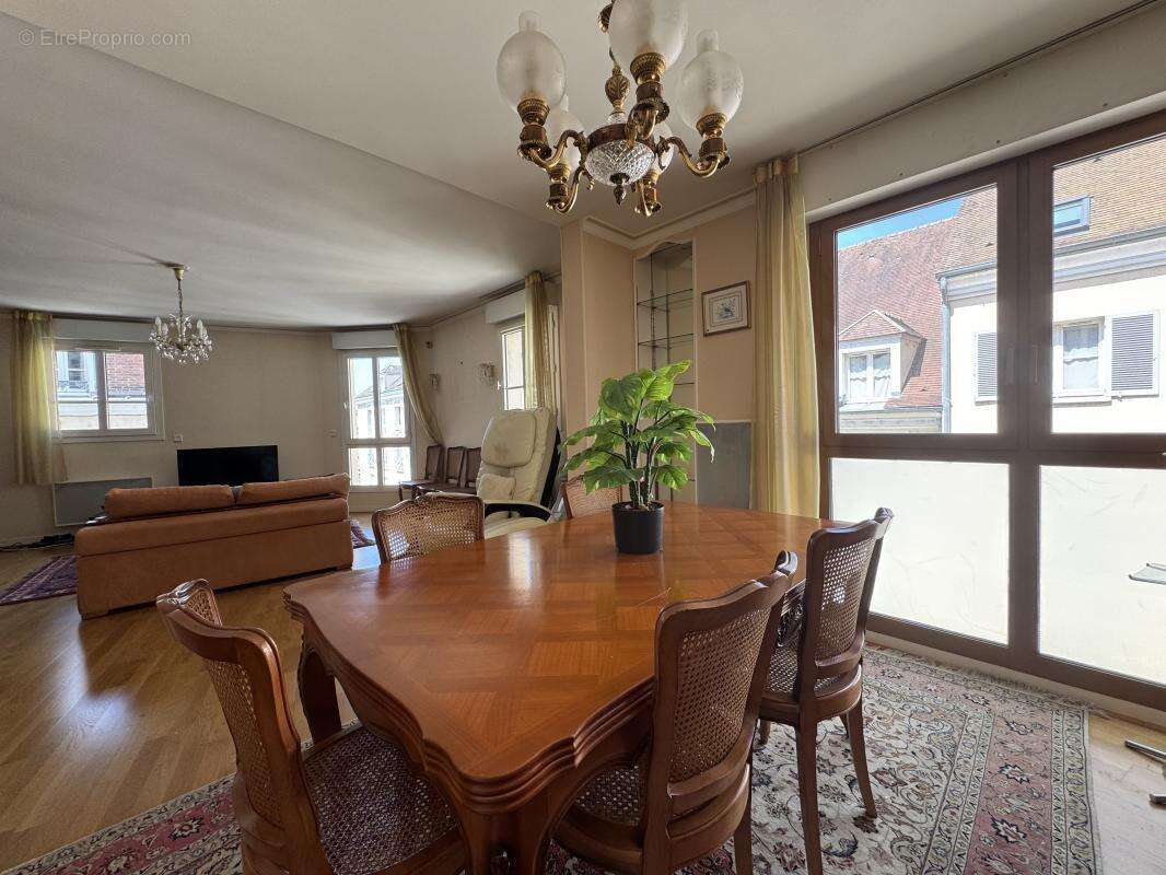 Appartement - photo 10