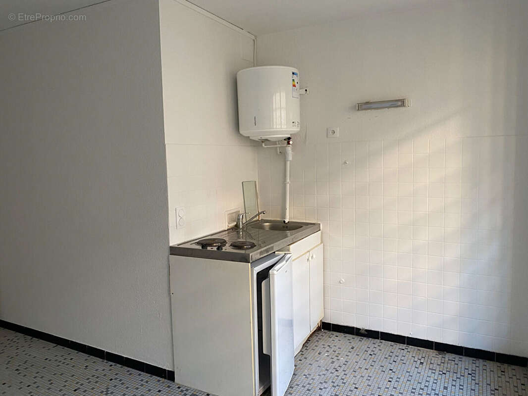 Appartement à VILLENEUVE-SUR-LOT