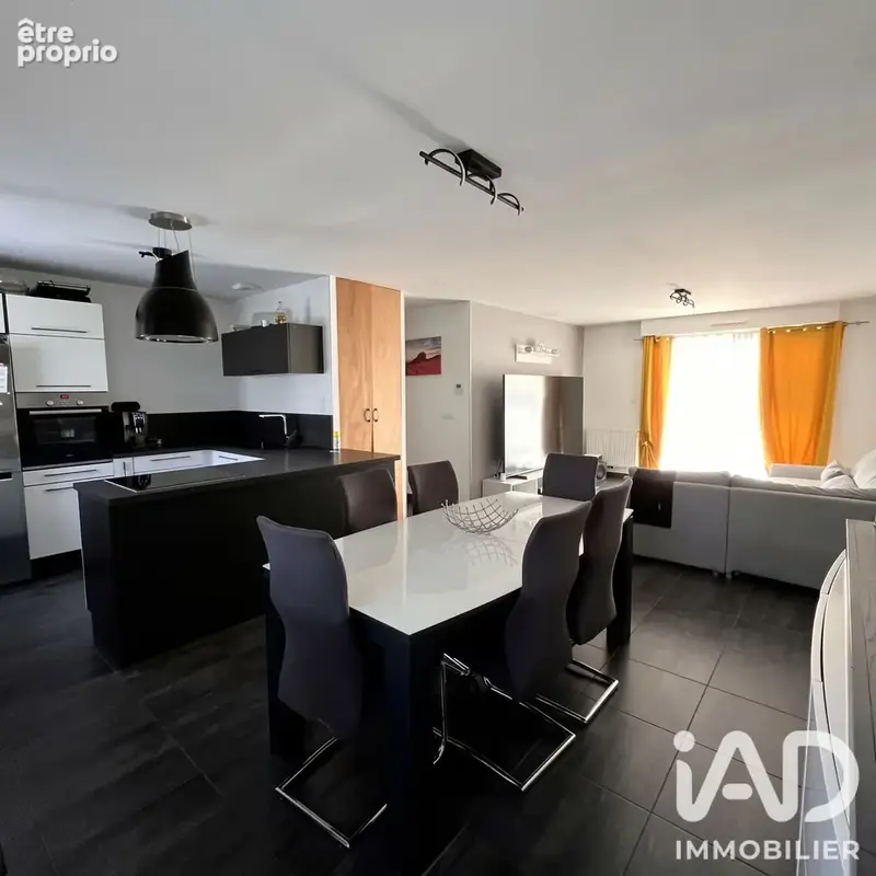 Photo 1 - Maison à JOUE-LES-TOURS