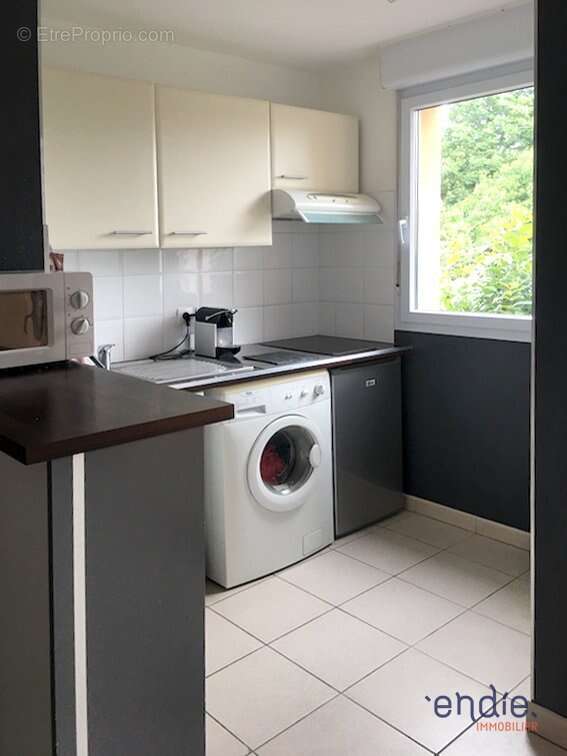 Appartement à GAGNAC-SUR-GARONNE