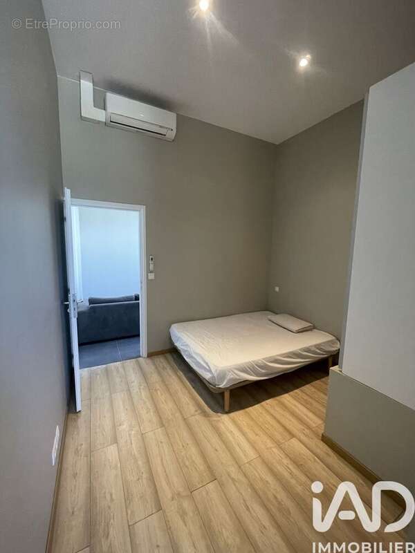 Photo 8 - Appartement à COUBLEVIE