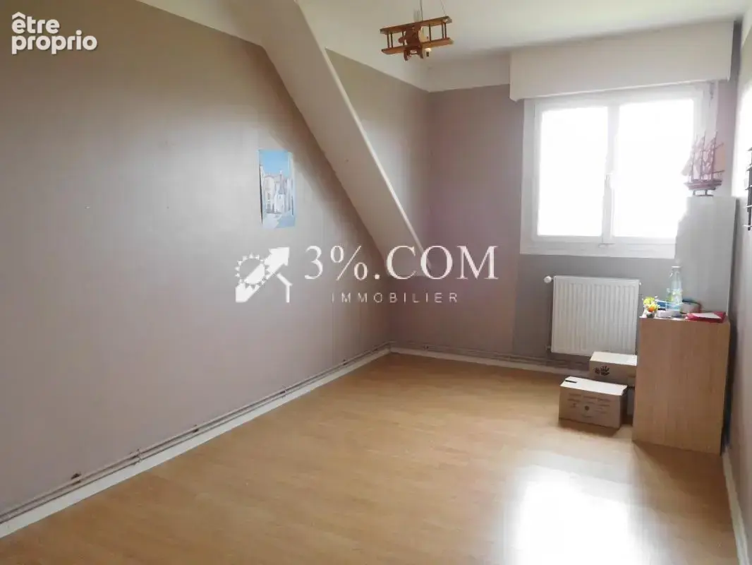 Maison semi-individuelle SANS TRAVAUX ! - photo 8
