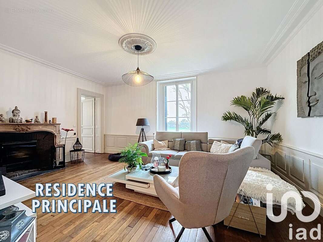 Photo 7 - Maison à AMBOISE