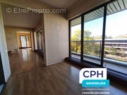 Appartement à LE CHESNAY