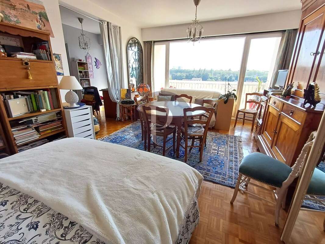 Appartement ANTONY - photo 4