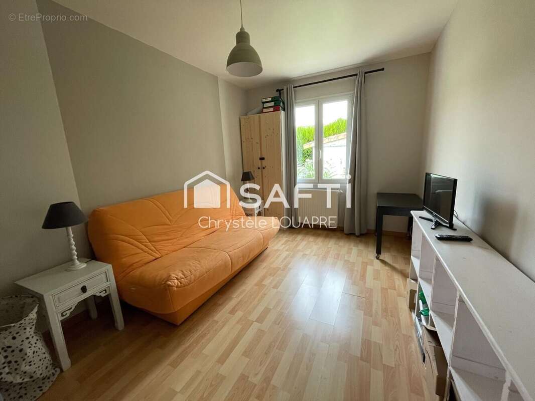 Photo 7 - Maison à LA BROUSSE