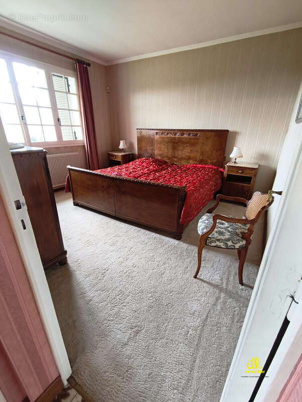 Maison à SAINT-LAURENT