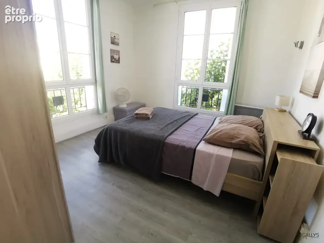 Appartement 2 pièces 62 m² à vendre à Royan (17200) - photo 5
