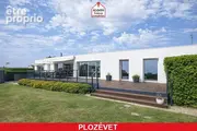Maison à PLOZEVET