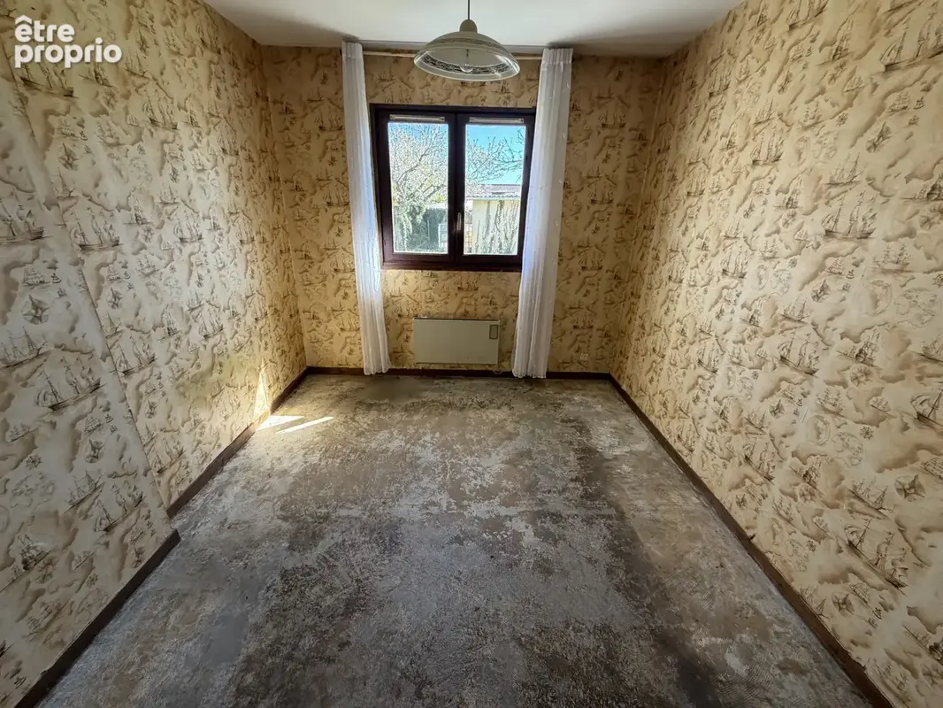 Maison de plain-pied montbard - photo 5