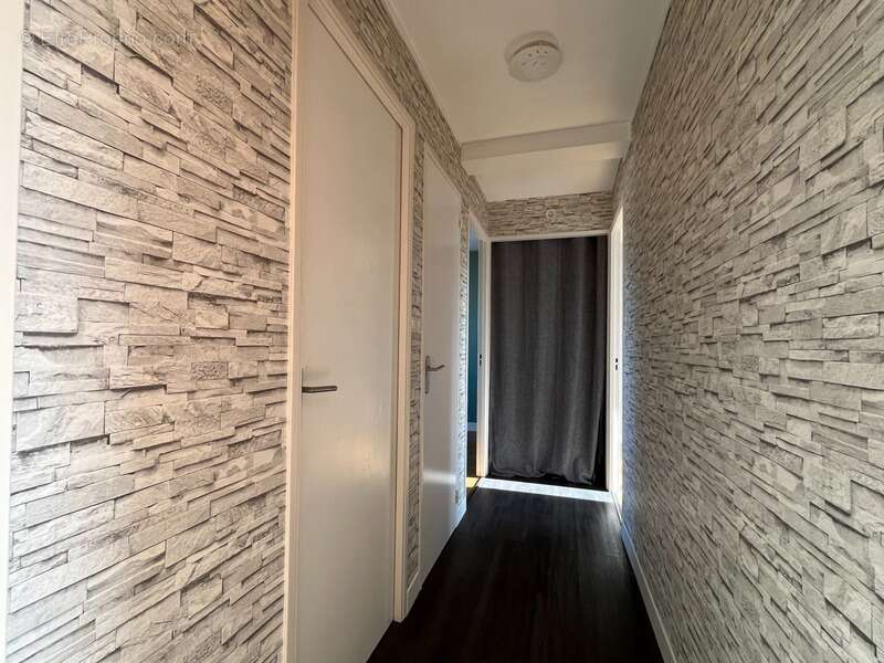 Appartement à CHALON-SUR-SAONE