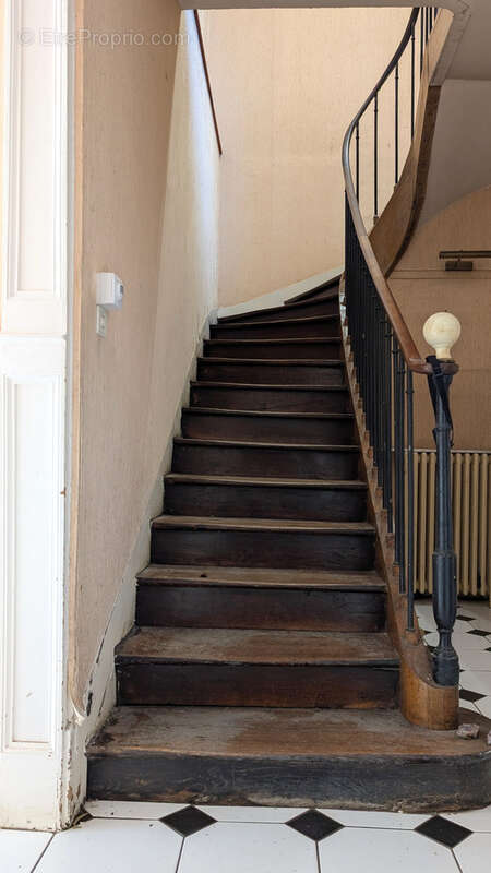 Maison à LIMOGES