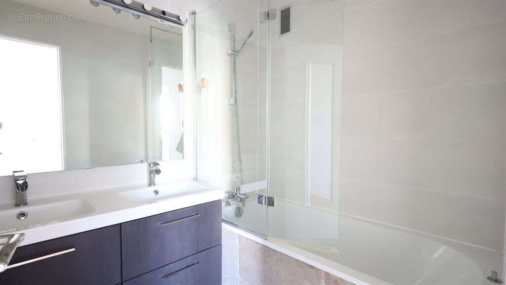 Appartement à CLAMART