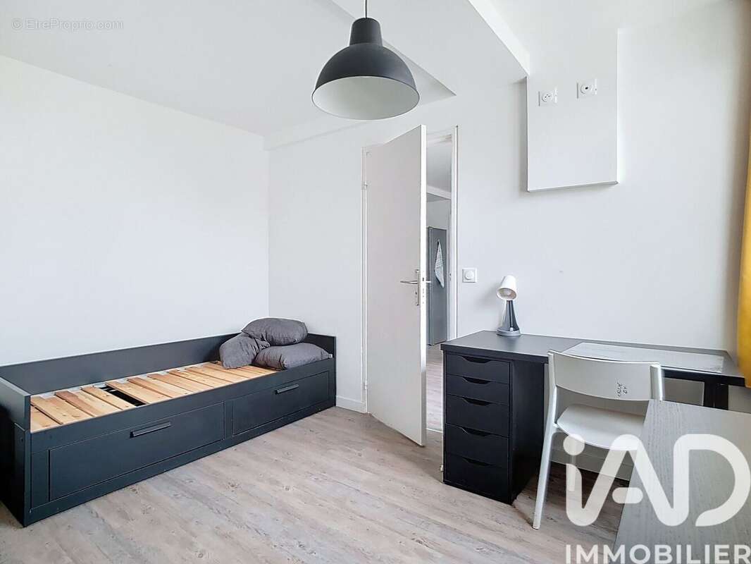 Photo 6 - Appartement à PLAISIR