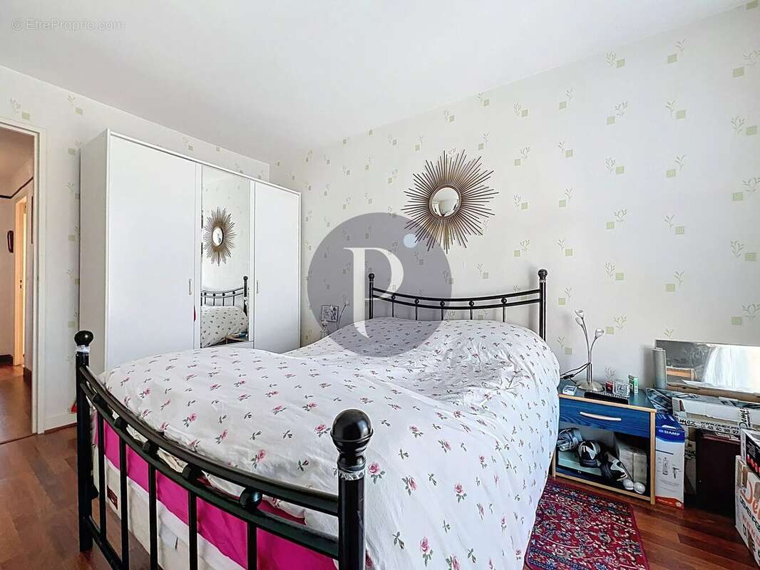 Appartement à VILLEJUIF