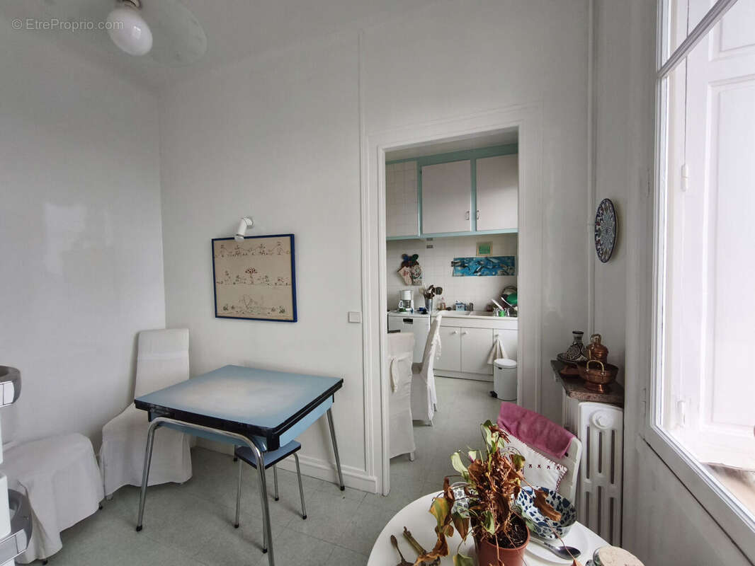 Photo 7 - Appartement à SAINT-ETIENNE