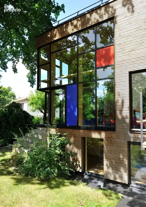 Maison à MONTMORENCY