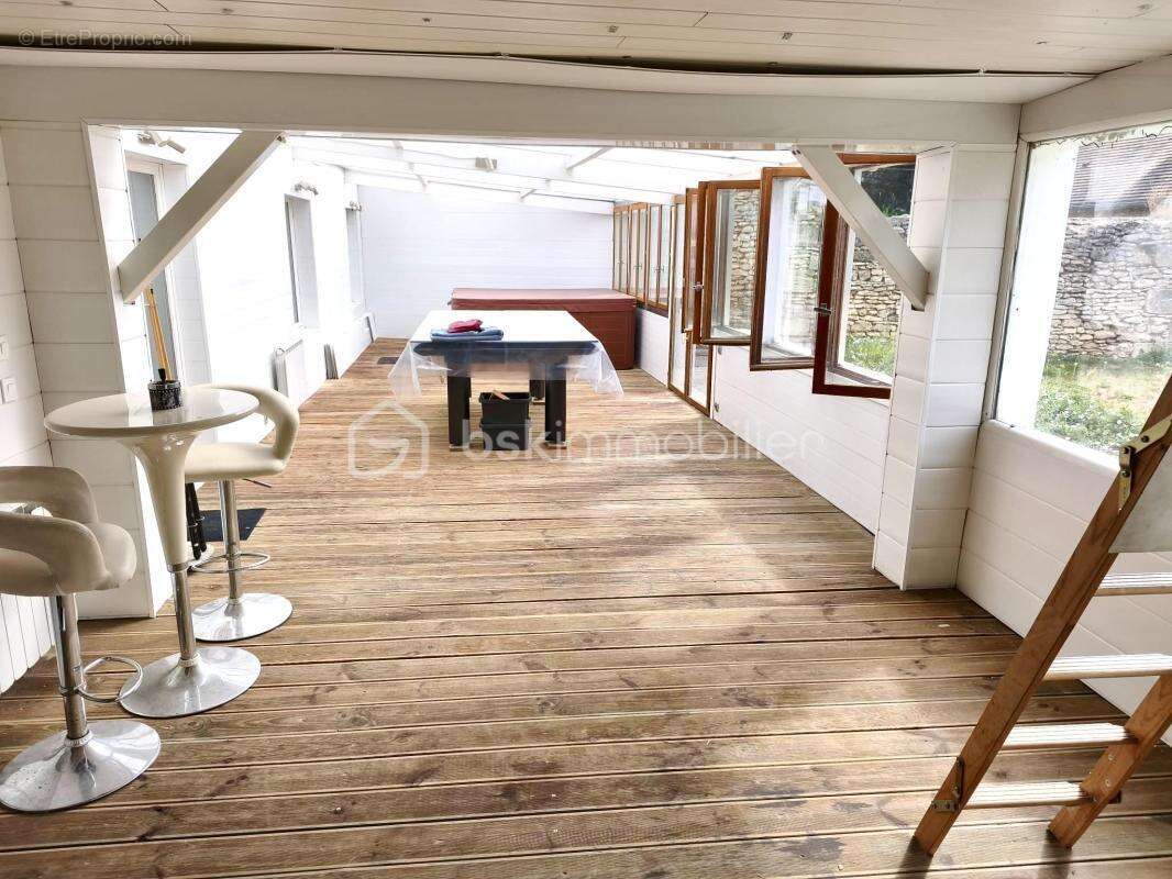 Maison familiale de 150 m² – 4 chambres – Heilles (60) - photo 13