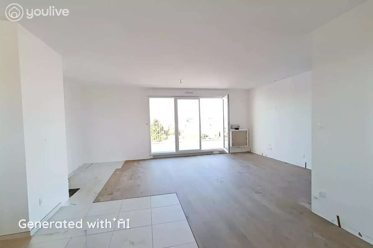 Appartement à CHALLANS