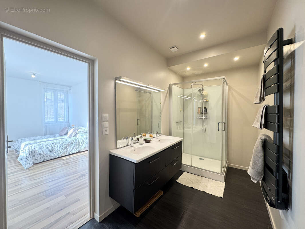 Maison à SAINT-MARCELLIN