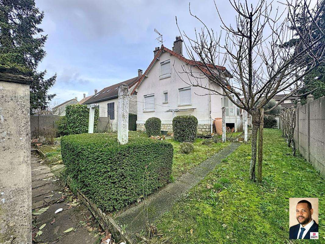 Maison Paray Vieille Poste 3 pièces de 150m² totale - photo 9