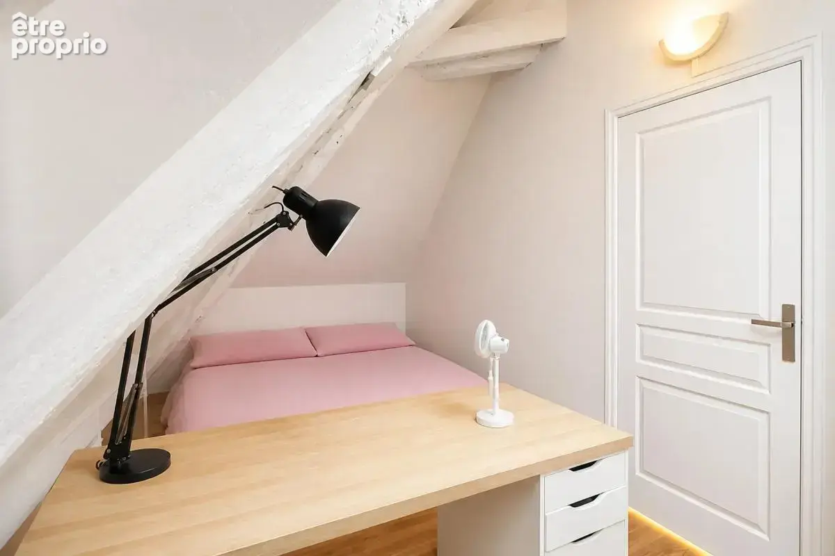 Appartement de 2 pièces de 25 m² à Corbeil-Essonnes - photo 3