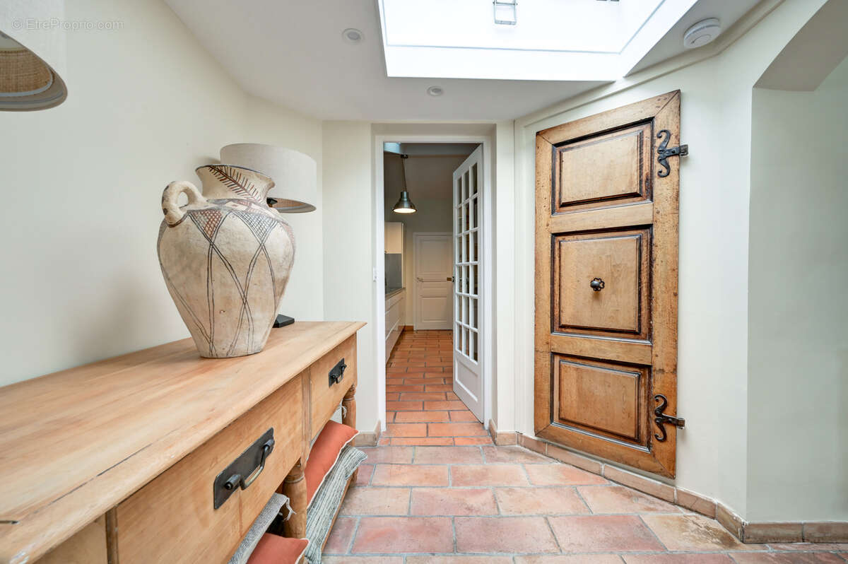 Maison à MARSEILLE-9E