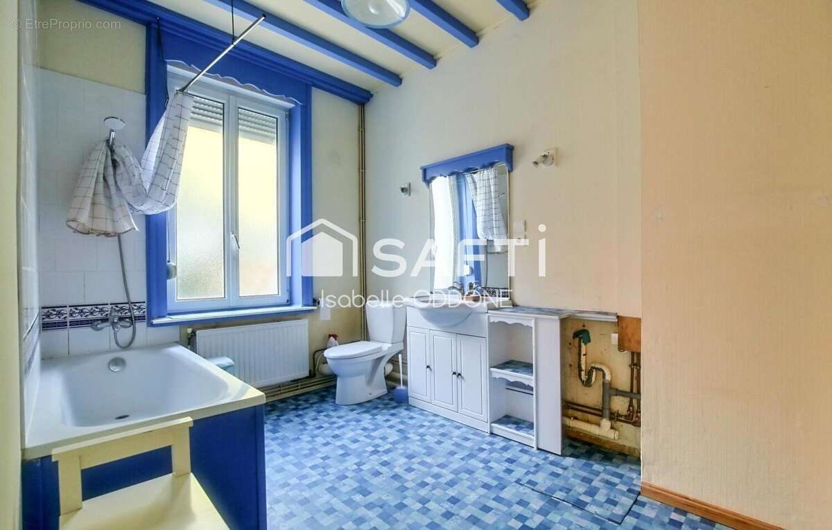 Photo 4 - Maison à CALAIS