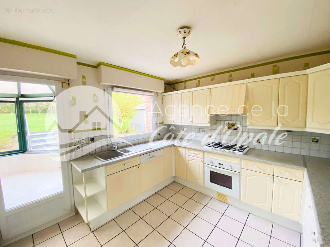 Maison individuelle - T6 - photo 4