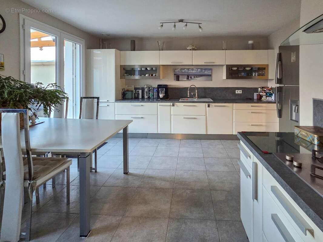 Photo 3 - Maison à LONGUE-JUMELLES