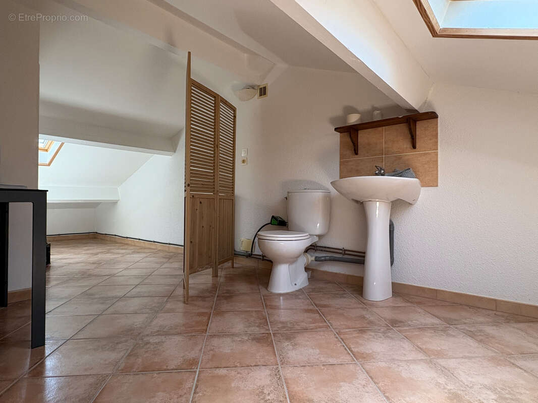Appartement à COLLIOURE