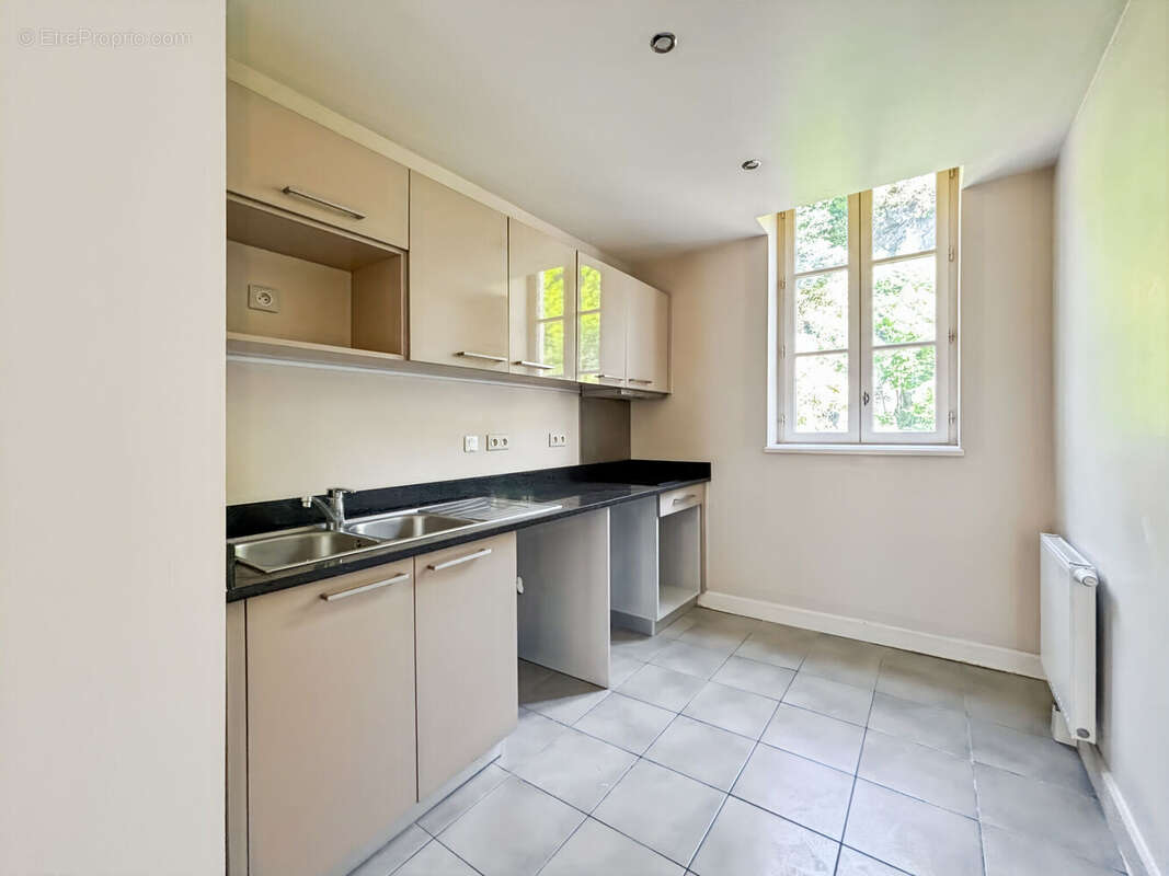 Photo 8 - Appartement à ROYAT