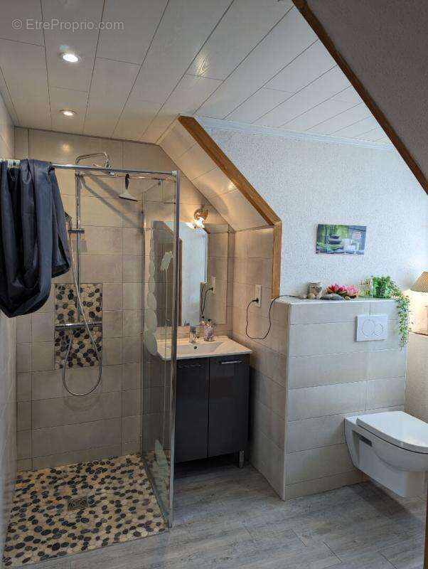 Appartement à VILLERS-LE-LAC