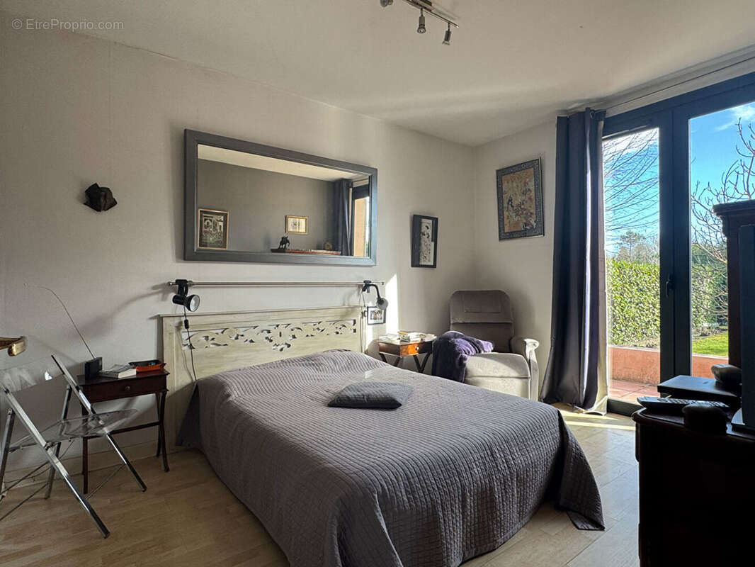 Maison à EYSINES