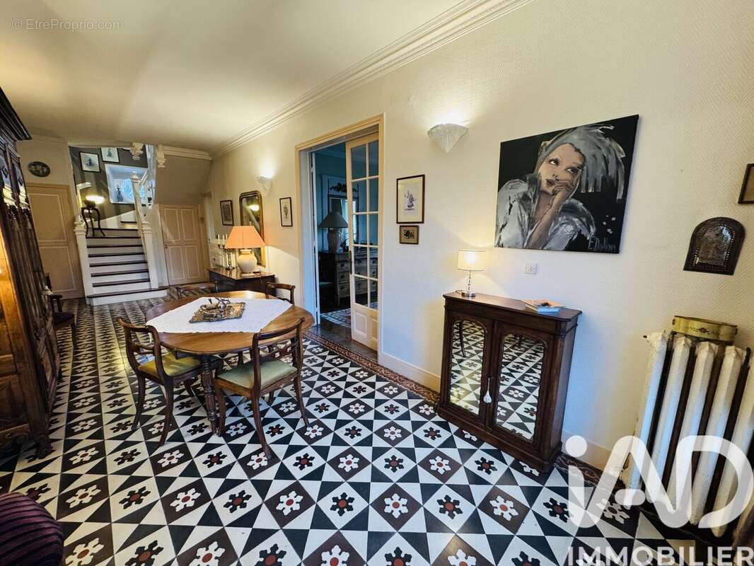 Photo 2 - Maison à BRETIGNY-SUR-ORGE