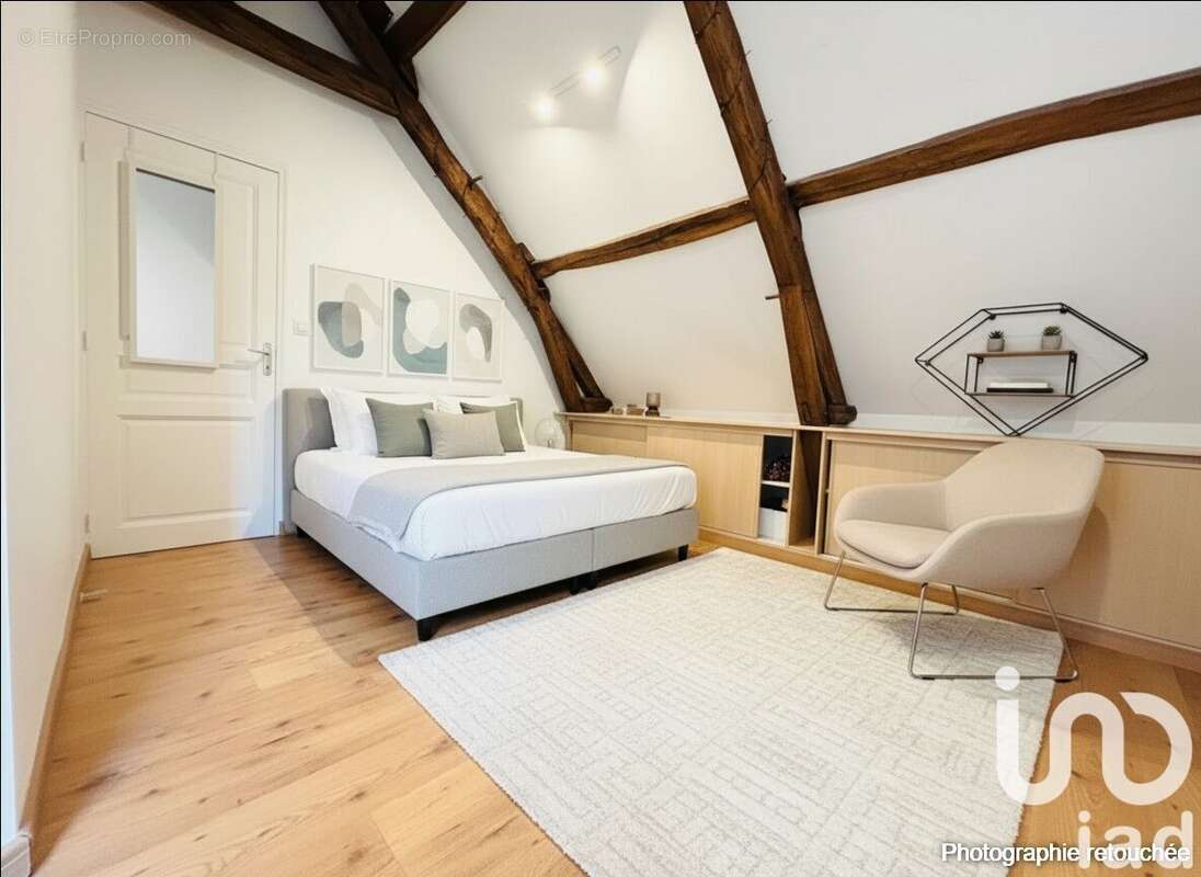 Photo 7 - Maison à ERBRAY