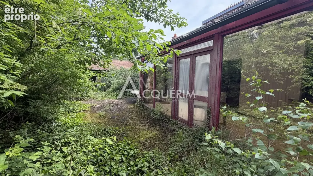 Maison 6 pièces 127 m² à vendre à Carvin (62220) - photo 3