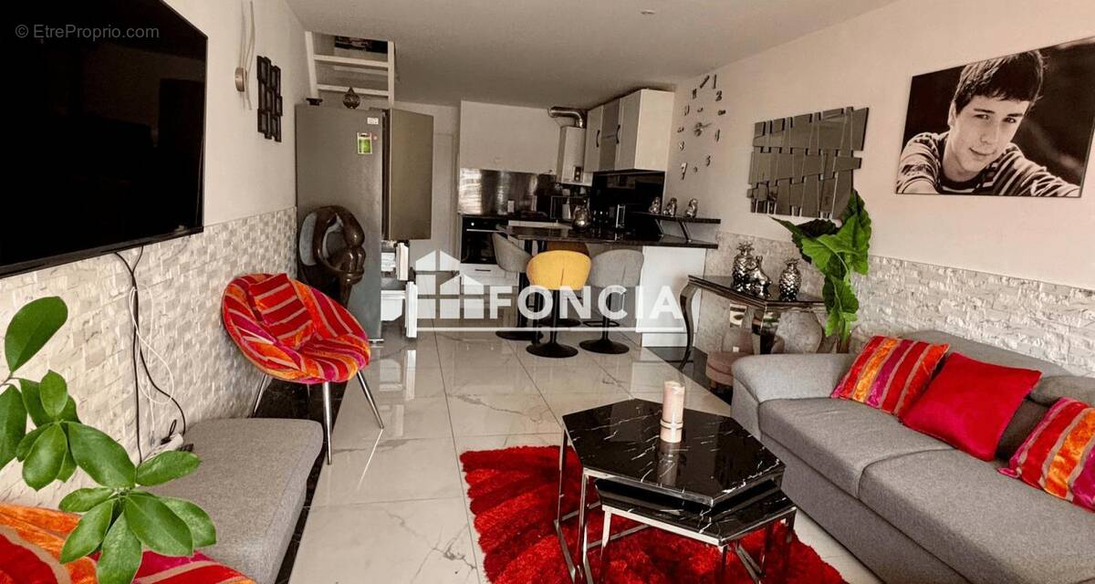 Appartement à AGDE