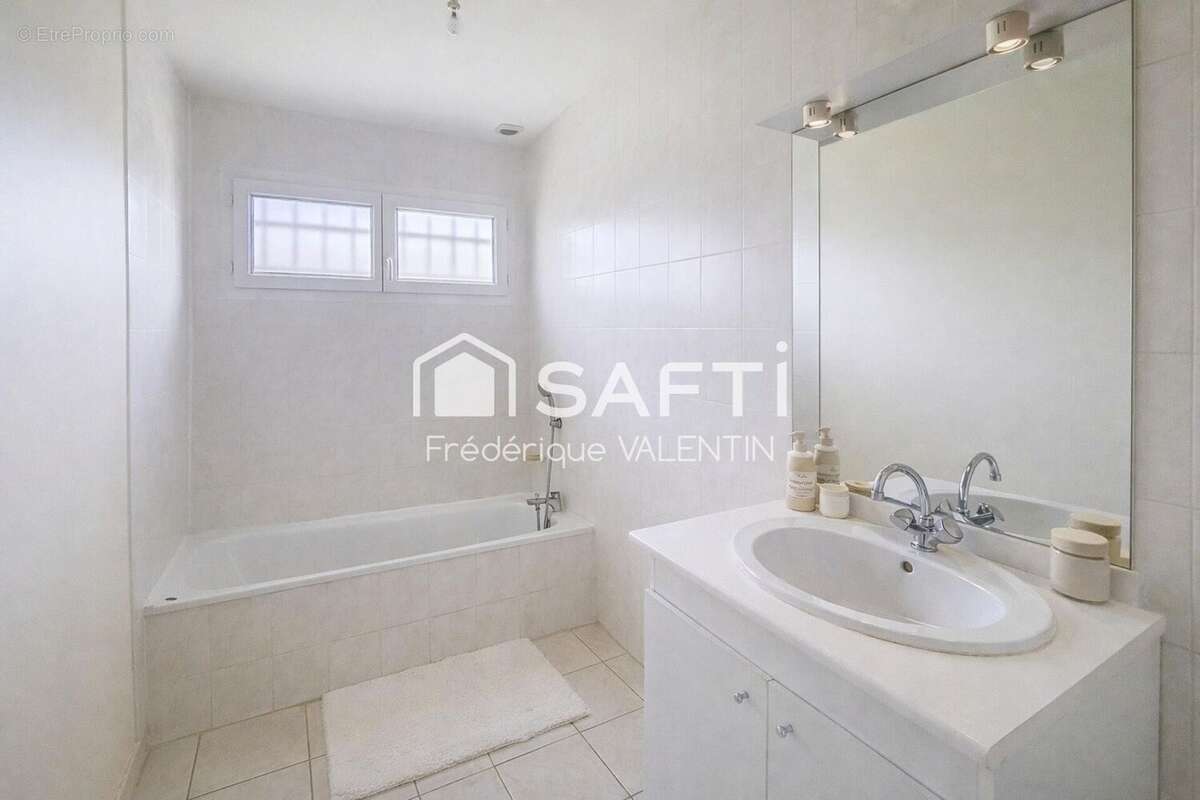 Photo 9 - Maison à MONTASTRUC-LA-CONSEILLERE