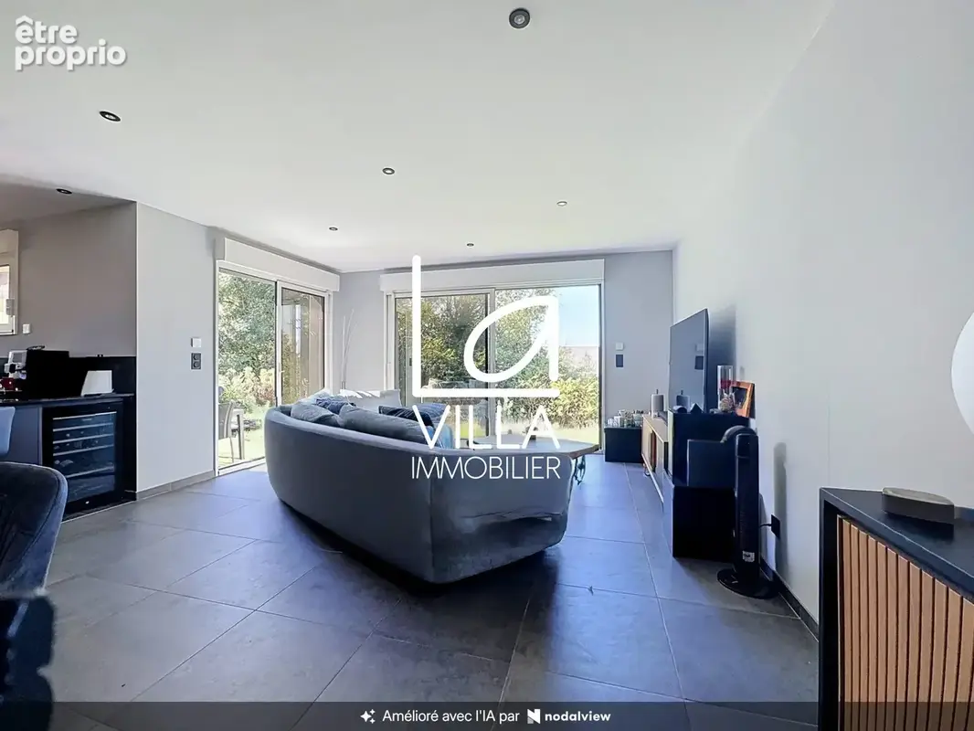 Maison 7 pièces 161 m² à vendre à Equihen-Plage (62224) - photo 3