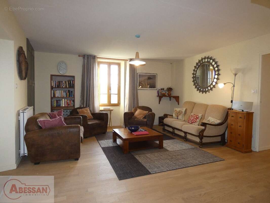 Maison à CORDES-SUR-CIEL