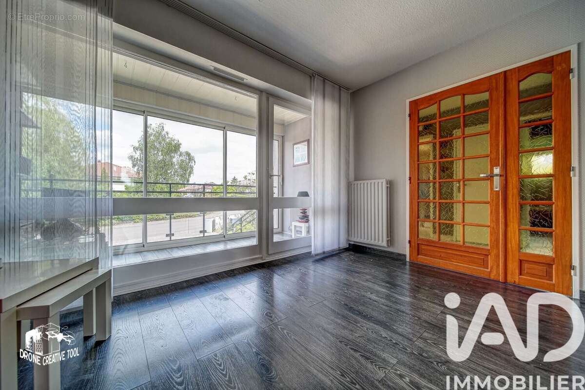 Photo 8 - Maison à RETONFEY