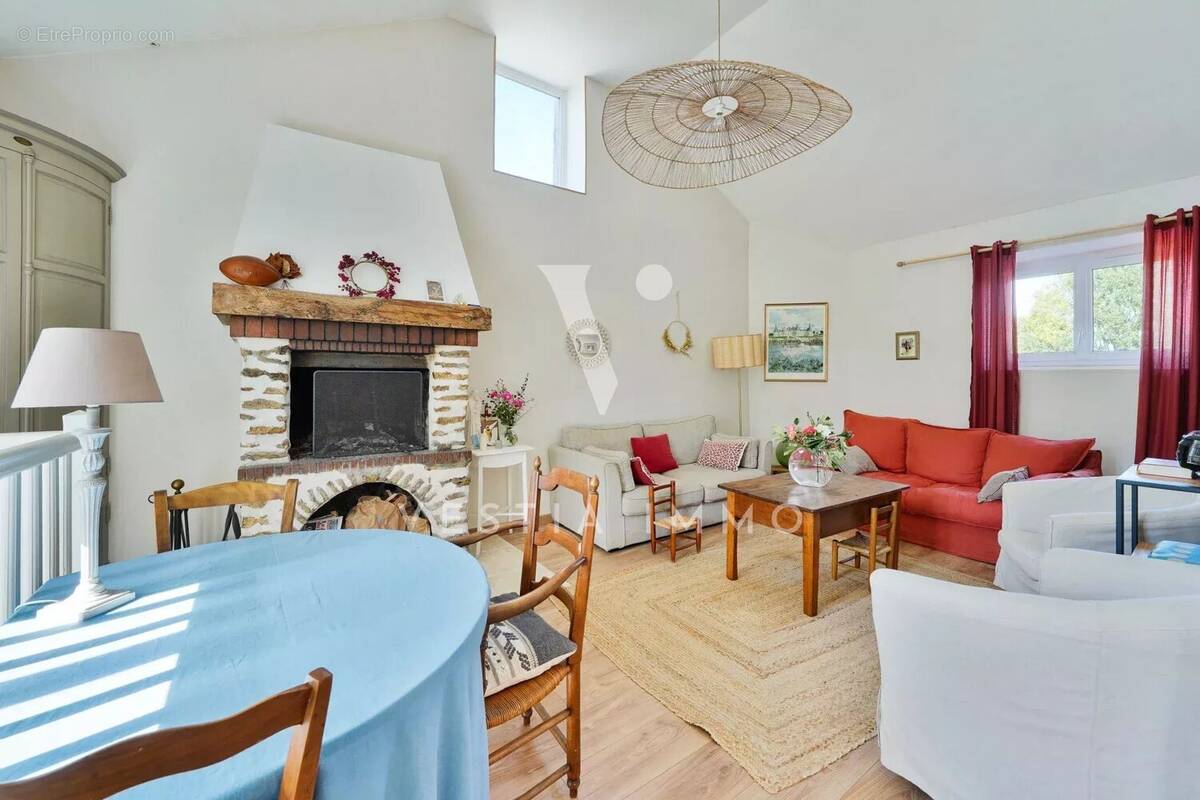 Appartement à RAMBOUILLET