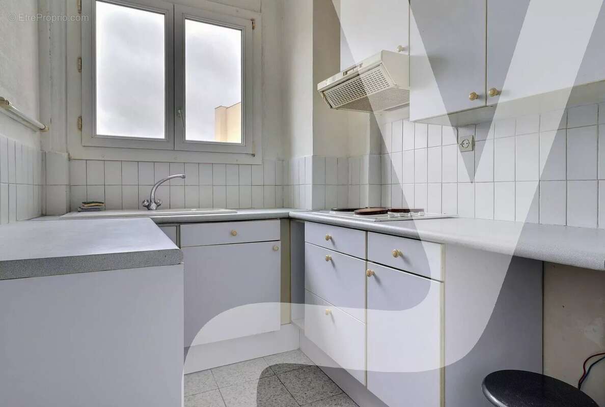 Appartement à VINCENNES