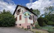 Maison à GUEBWILLER