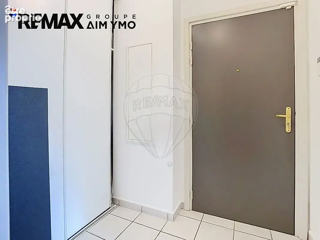 Appartement 1 chambre(s) à vendre - photo 4