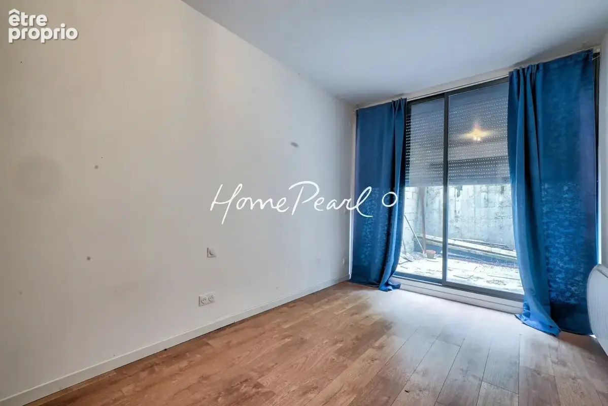Loft de caractère – 160 m² Carrez – Beaux volumes – Jardin – Terrasse - photo 20