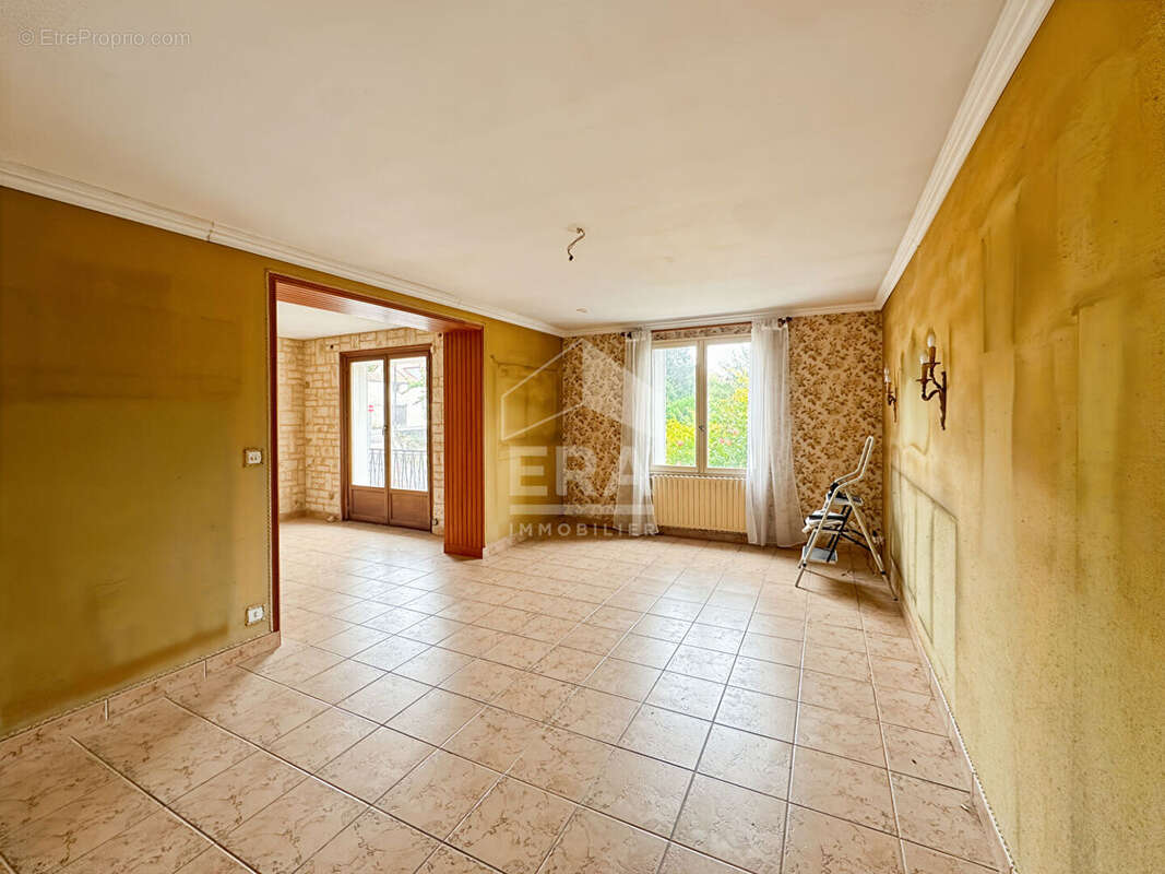 Maison à SAINT-HILAIRE